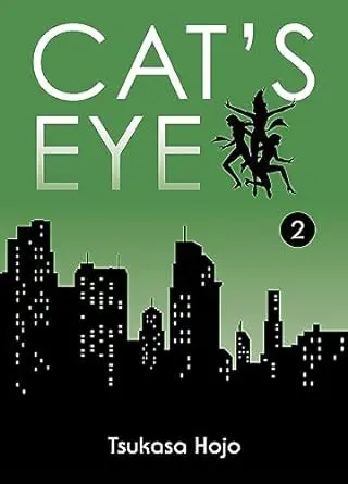 Cat's Eye 2
