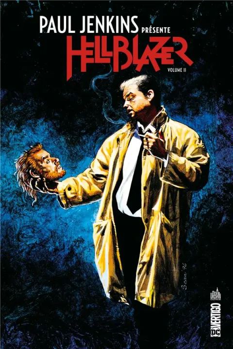 Hellblazer Volume II