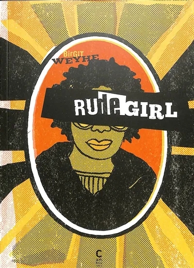 Couverture de l'album Rude Girl