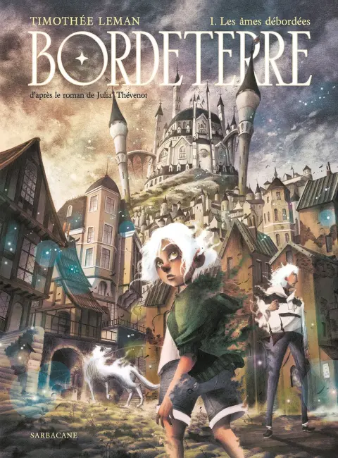 Bordeterre