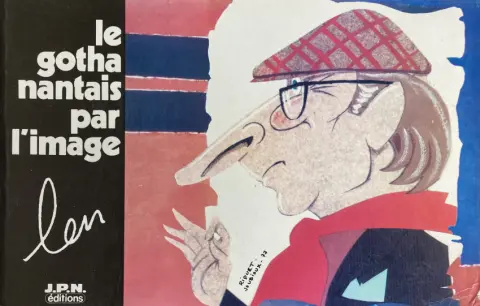 Le gotha nantais par l'image