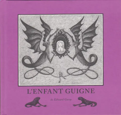 L'enfant guigne