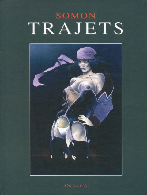 Trajets