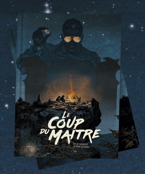 Le coup du Maître