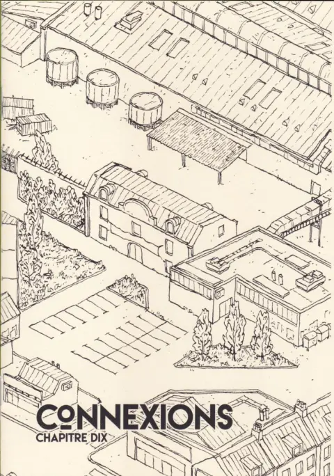 Connexions Chapitre Dix Orlane