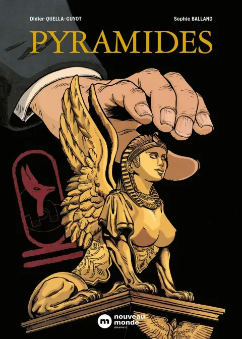 Pyramides