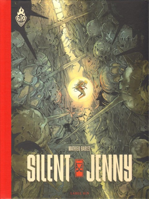 Silent Jenny