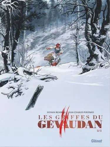 Les Griffes du Gévaudan 2/2