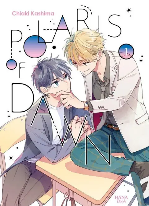 Polaris of Dawn 1