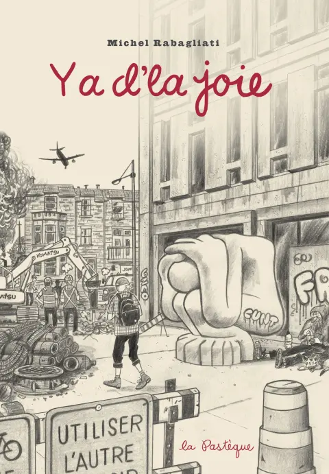 Paul 11 Y a d'la joie