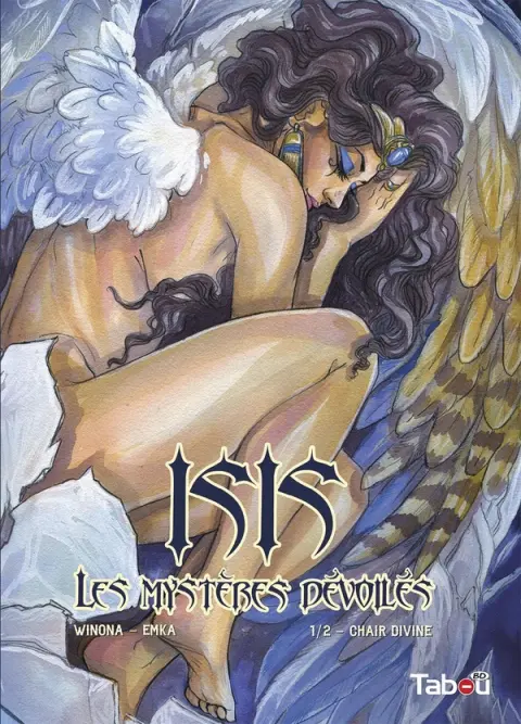 Isis - Les mystères dévoilés (Tabou)