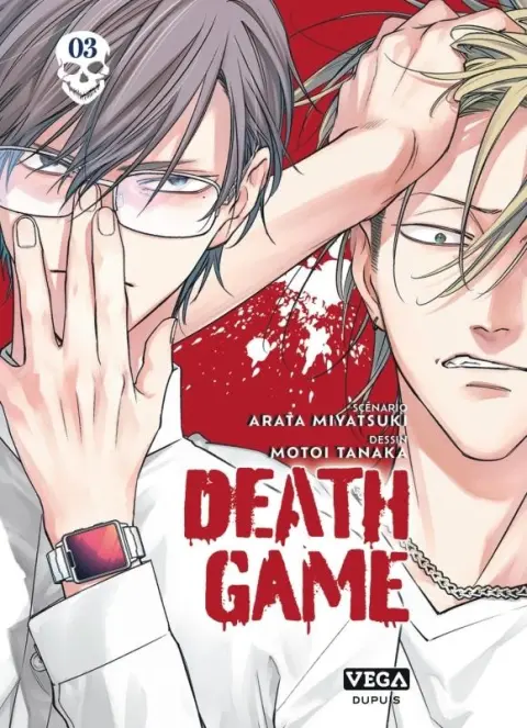 Death game 03