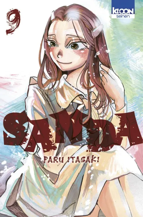 Sanda 9