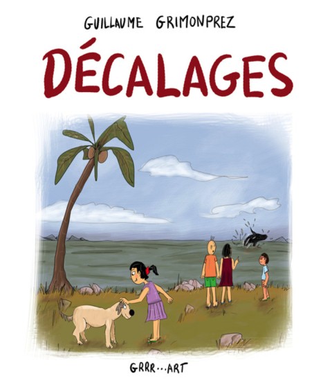 Décalages