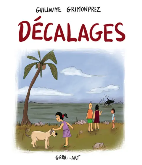 Décalages