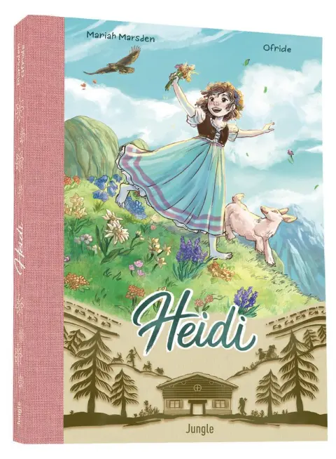 Heidi