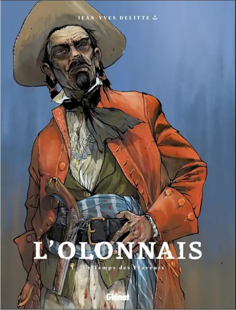 L'Olonnais