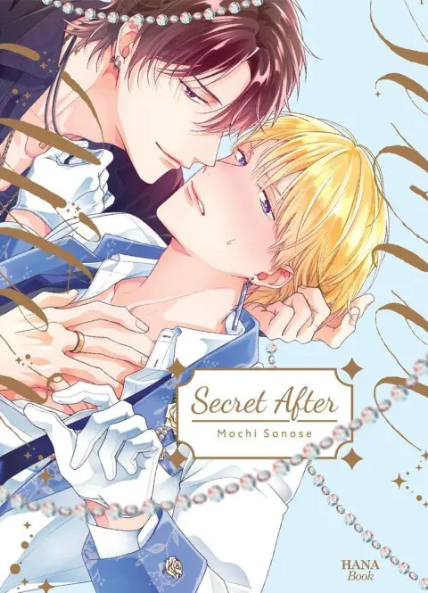 Secret After