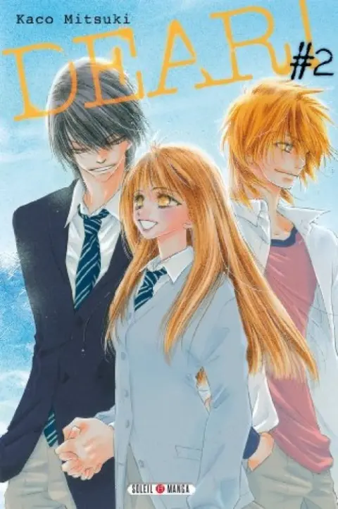 Dear ! Tome 2