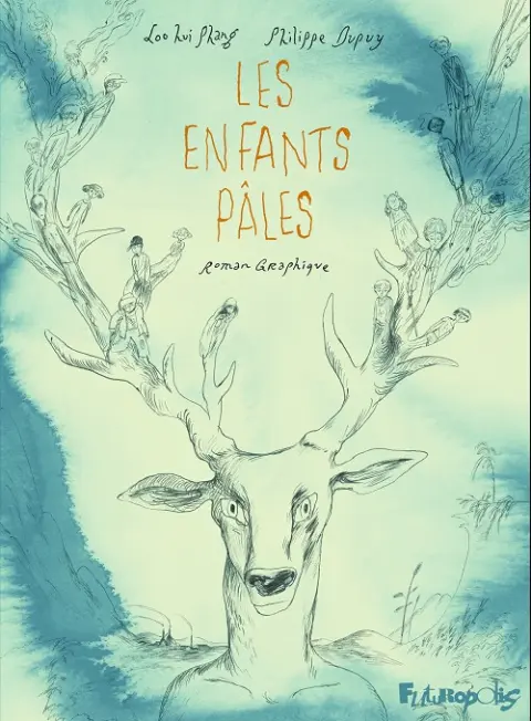 Les Enfants pâles