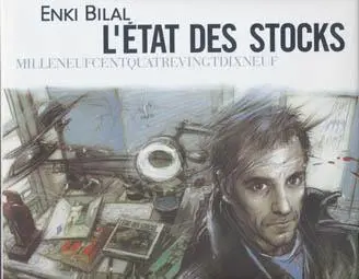 L'État des stocks Tome 2 Milleneufcentquatrevingtdixneuf