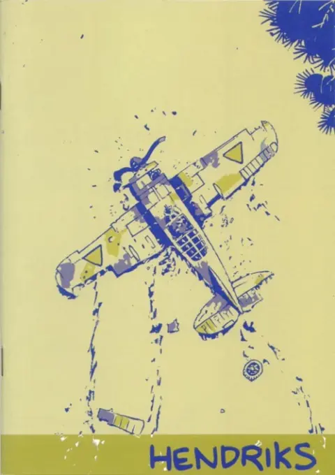 Fighterpilot !