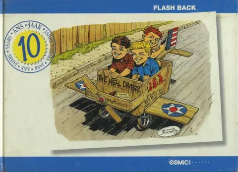 Flash Back