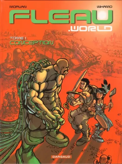 Fleau.world