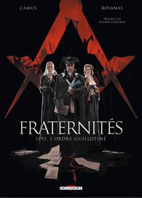 Fraternités (Camus)