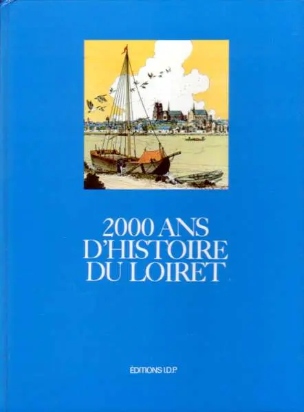2000 ans d'histoire