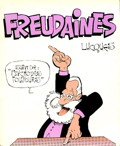 Freudaines Tome 1