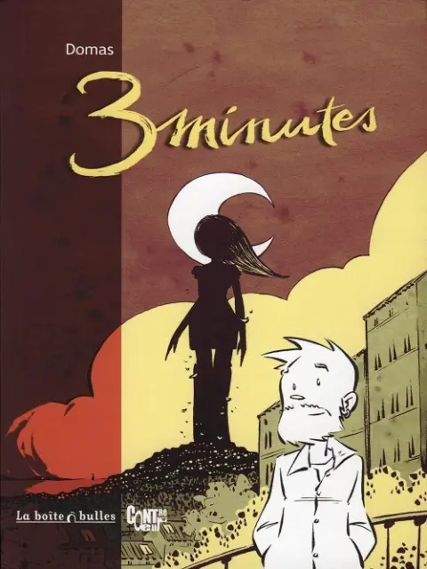 3 minutes