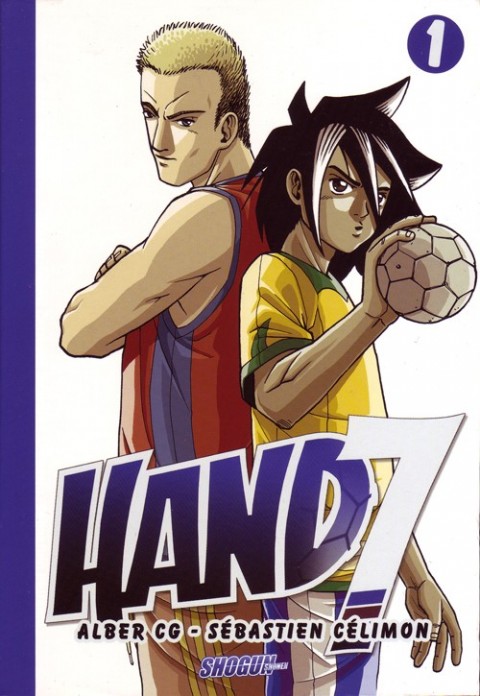 Hand 7