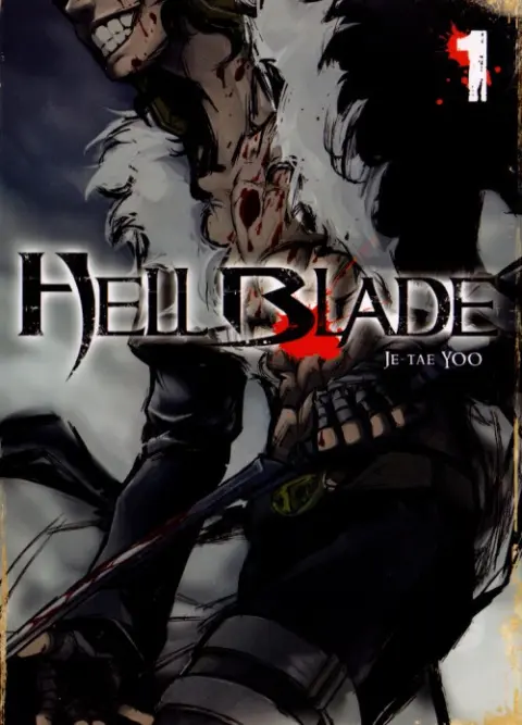 Hell Blade