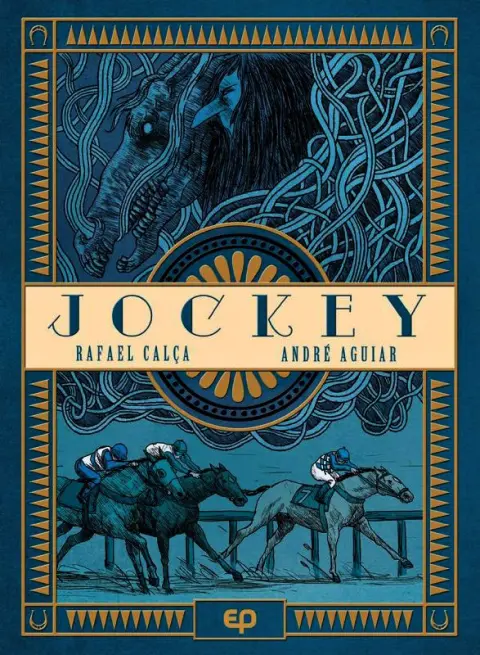 Jockey