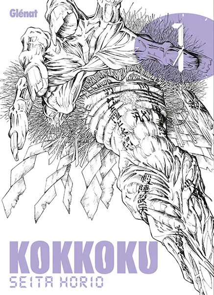 Kokkoku 1