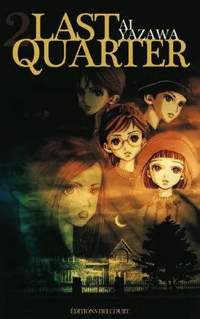 Last quarter Tome 2