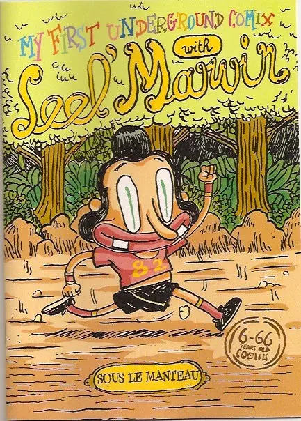 Leel Marvin