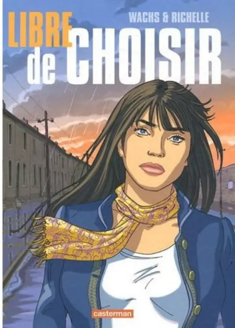 Libre de choisir