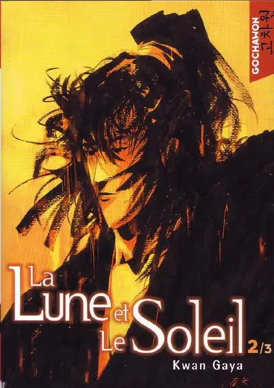 La Lune et le Soleil Tome 2
