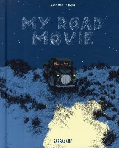 My road movie