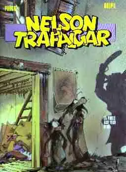 Nelson et Trafalgar