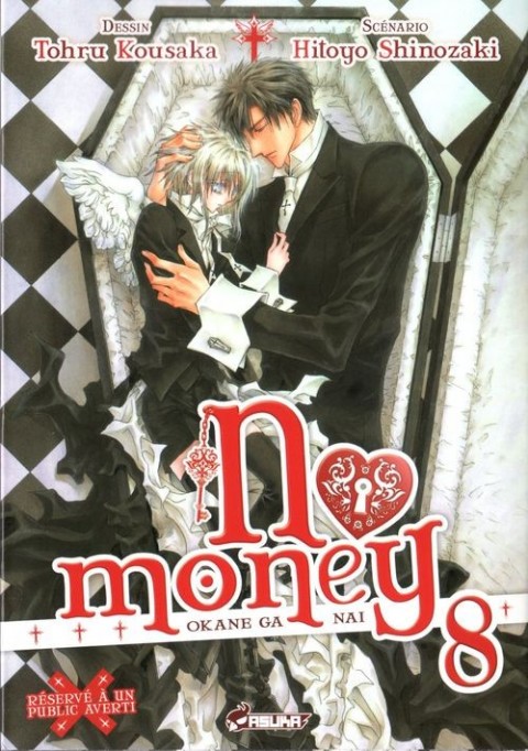 No Money Volume 8