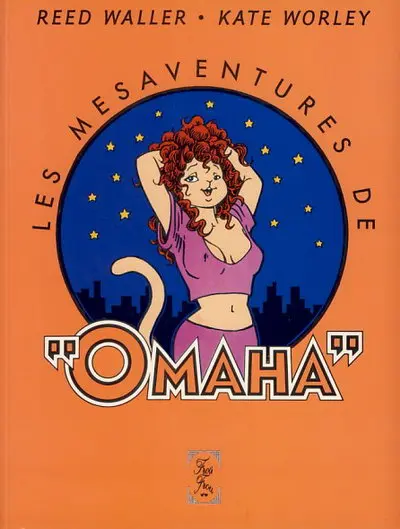 Les mésaventures de Omaha