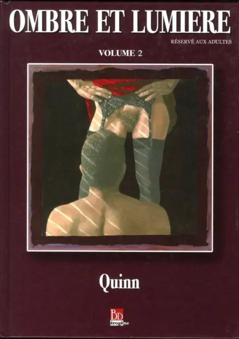 Ombre et Lumière Volume 2