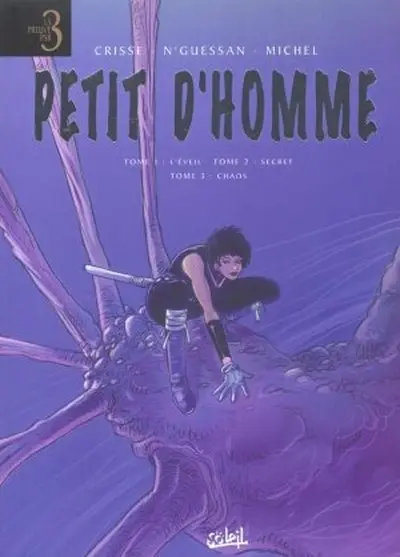 Petit d'homme