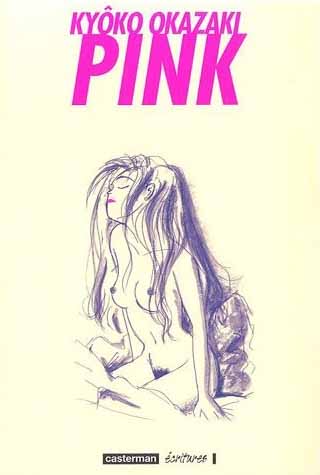 Couverture de l'album Pink