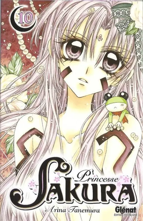 Princesse Sakura 10