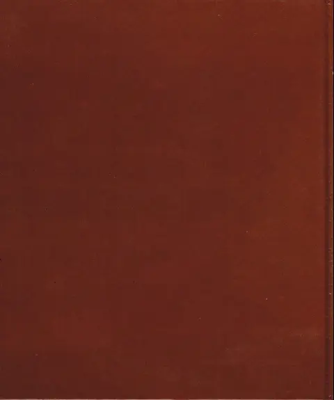 Verso de l'album La Revanche