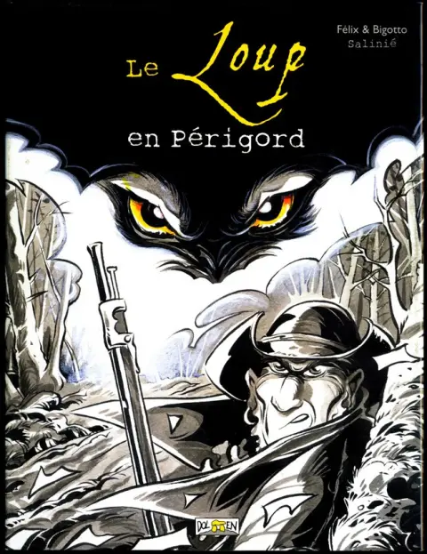 Autre de l'album Dans l'œil de la bête